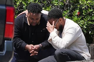 Antes de tiroteo en mezquita de San Diego, policía buscaba a adolescentes considerados culpables