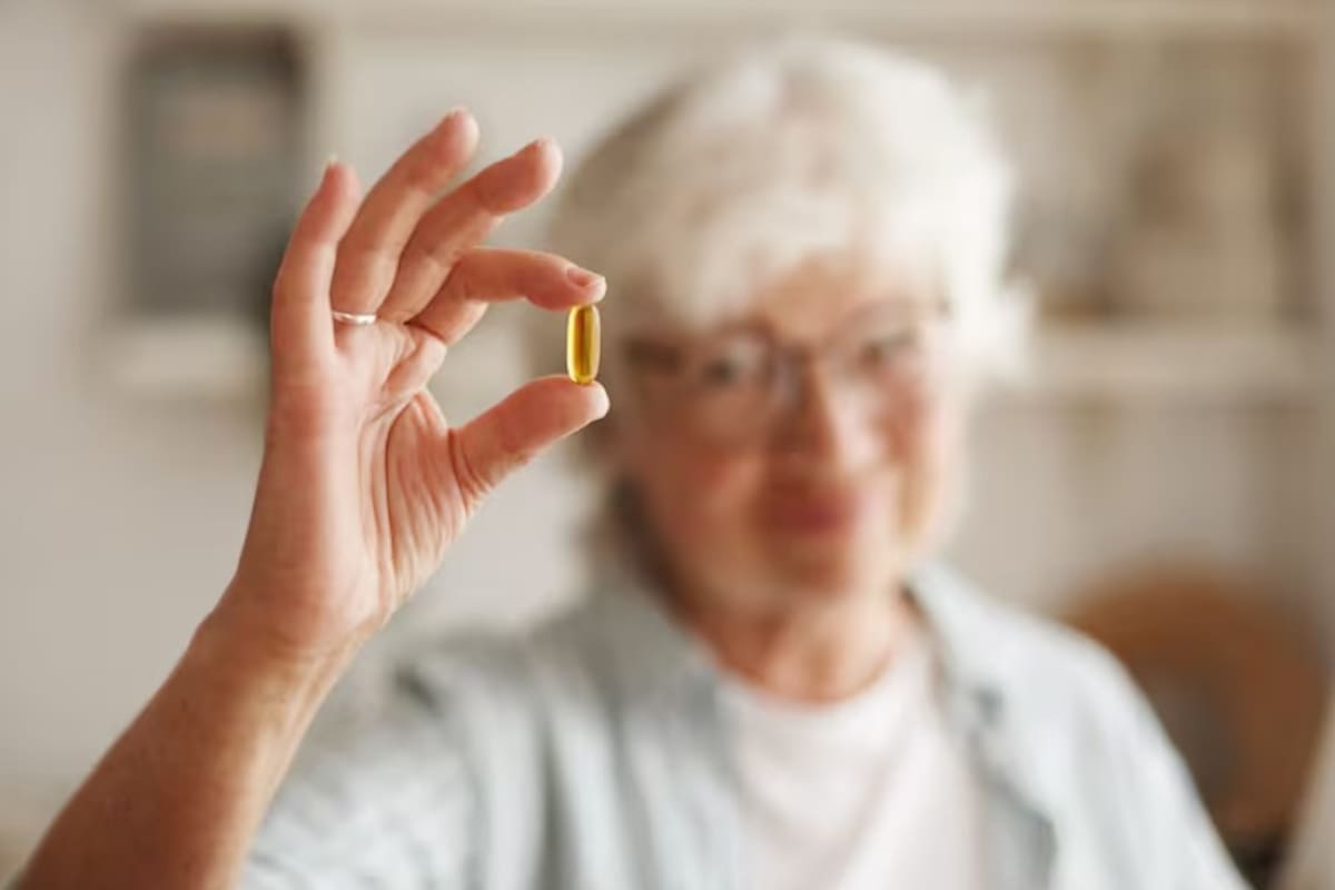 A partir de los 50 años es común notar pérdida de masa muscular, sentir que se tiene un menor rendimiento físico y un cansancio que antes no estaba