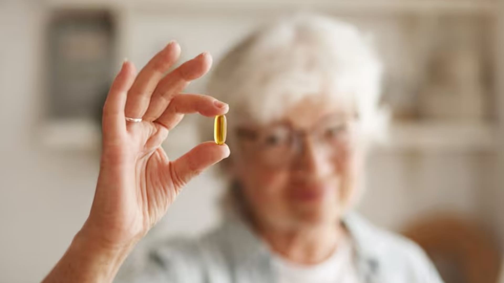 A partir de los 50 años es común notar pérdida de masa muscular, sentir que se tiene un menor rendimiento físico y un cansancio que antes no estaba