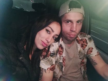 Antes de viajar a Rusia, Ibrahim vivía en la Argentina junto a su familia; sus allegados aseguran que tomó la decisión con la intención de conseguir un mejor futuro para sus hijos