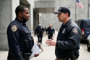 ICE en Nueva York: las agencias que deberán terminar sus acuerdos 287(g)
