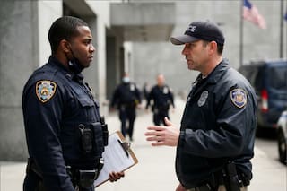 ICE en Nueva York: las agencias que deberán terminar sus acuerdos 287(g)