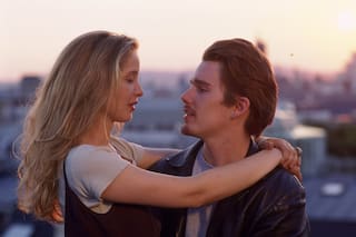 No habrá Antes del amanecer 4: declaraciones cruzadas entre Ethan Hawke y Julie Delpy