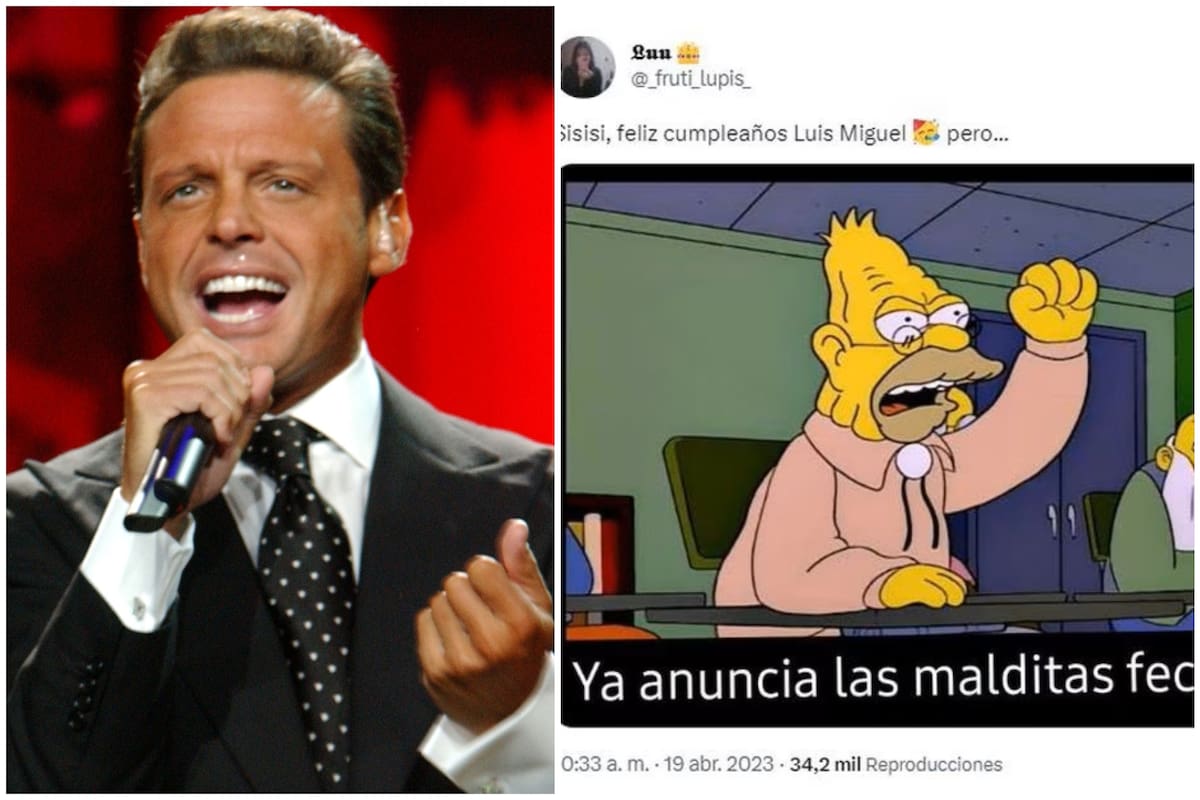 Antes del anuncio de su nueva gira por América Latina las redes estallaron de memes por su atraso en dar la noticia