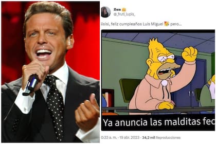 Antes del anuncio de su nueva gira por América Latina las redes estallaron de memes por su atraso en dar la noticia