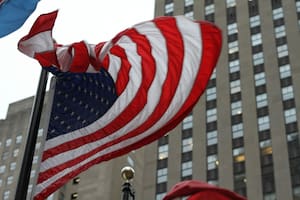 Antes del Día de Acción de Gracias, los habitantes de Estados Unidos cuentan con otro feriado este noviembre