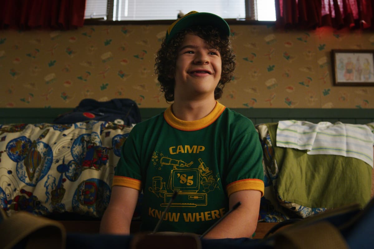 Antes del estreno de la tercera temporada, el actor cuenta cómo su vida cambió gracias a la ficción insignia de Netflix y qué podemos esperar de esta nueva entrega