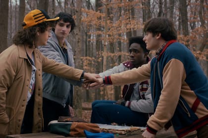 Antes del estreno de su quinta temporada, Stranger Things hizo historia y batió un importante récord
