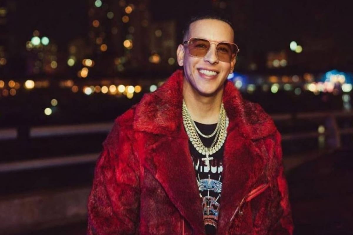 Antes del éxito y la popularidad, Daddy Yankee vivió en un humilde barrio de Puerto Rico en el que recibió un disparo por error. Sin saberlo, ese momento cambiaría su destino para siempre