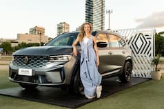 Renault participó de Bienestar Fest con una propuesta que combinó bienestar, tecnología y la experiencia de sus SUV