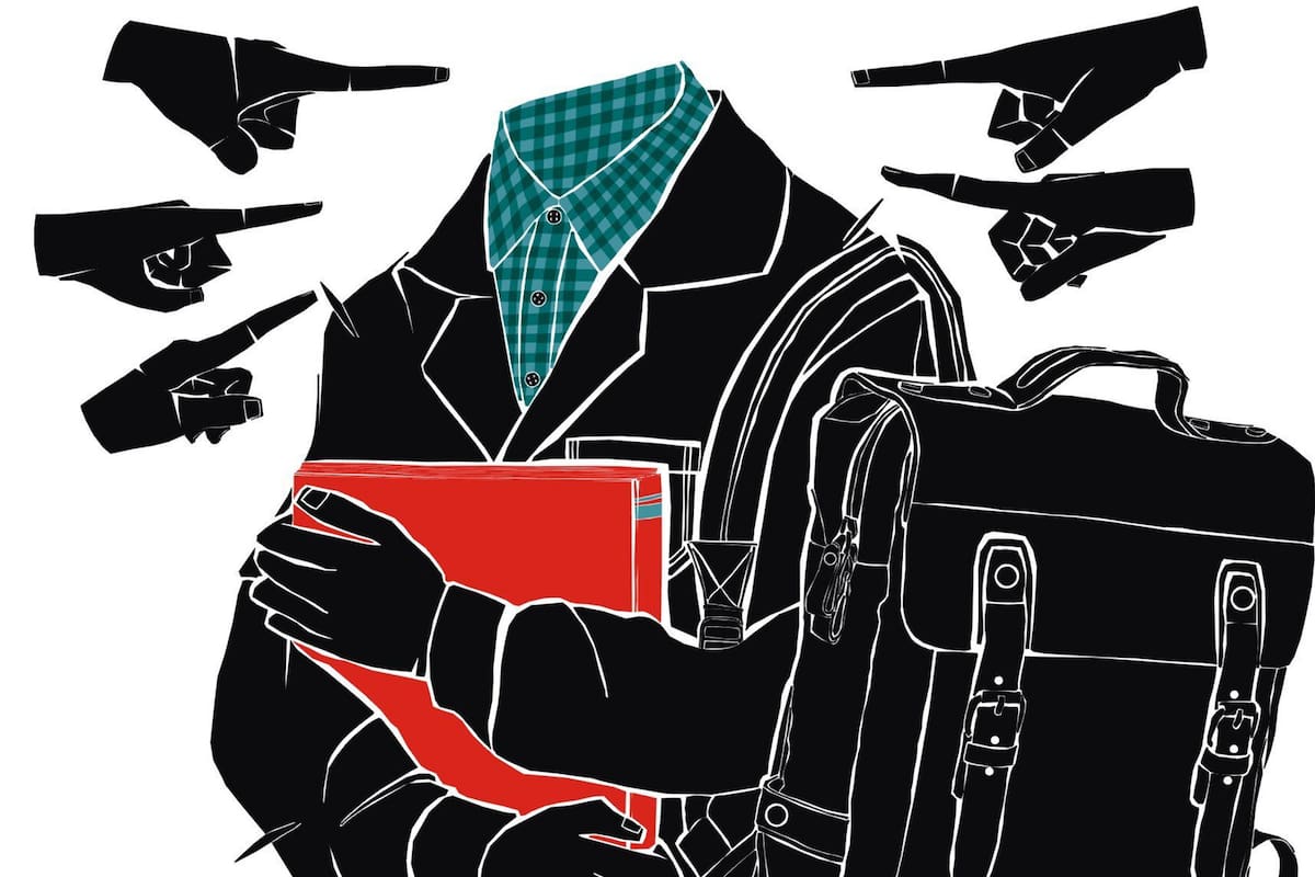 Antes el acoso comenzaba a identificarse entre los 10 y los 11 años, pero los especialistas ya lo registran desde tercer grado; la creciente violencia social, una de las principales causas