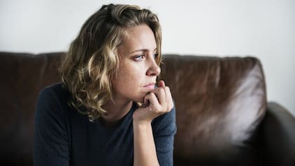 La melancolía puede ser una fuente de inspiración según el especialista