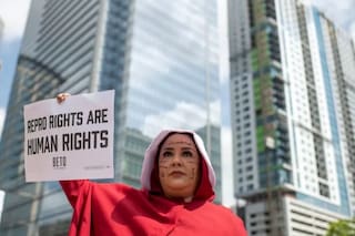 Cómo reaccionaron los famosos frente a la decisión de la Corte Suprema de Estados Unidos sobre el derecho al aborto
