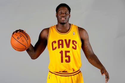 Anthony Bennett