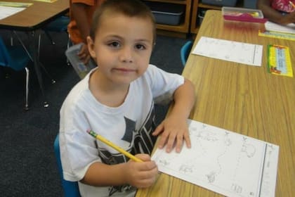 Anthony Avalos murió el 21 de junio en su casa de la ciudad estadounidense de Lancaster; sus hermanos también sufrían agresiones por parte de la pareja