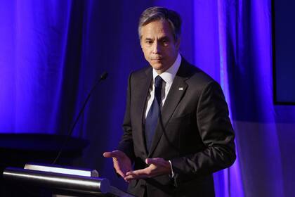 Anthony Blinken apuntó contra las últimas acciones del mandatario nicaragüense Daniel Ortega