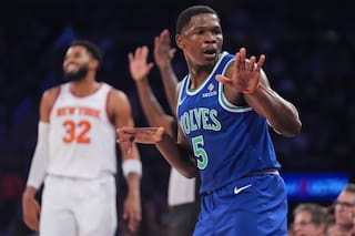 La era de la paridad es real y a los equipos no les será fácil llegar a los playoffs de la NBA