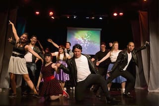 Un grupo de teatro inclusivo que busca derribar barreras