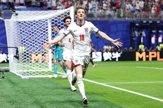 Cómo va Argentina vs. Inglaterra por el Mundial 2026