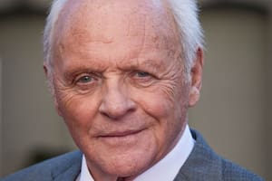Anthony Hopkins, actor: “Dejé de tener conversaciones difíciles con personas que no quieren cambiar”