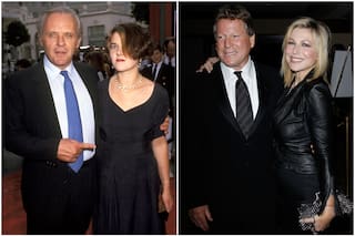 Cinco hijos de famosos cuyas vidas fueron arruinadas por sus padres