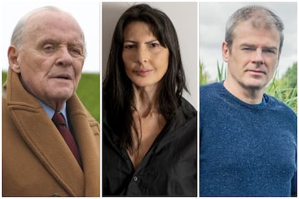 Historias reales sobre vínculos rotos, que cada vez son menos tabú