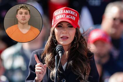 Anthony Labrador, en una imagen difundida por el Departamento de Policía de Perrysburg