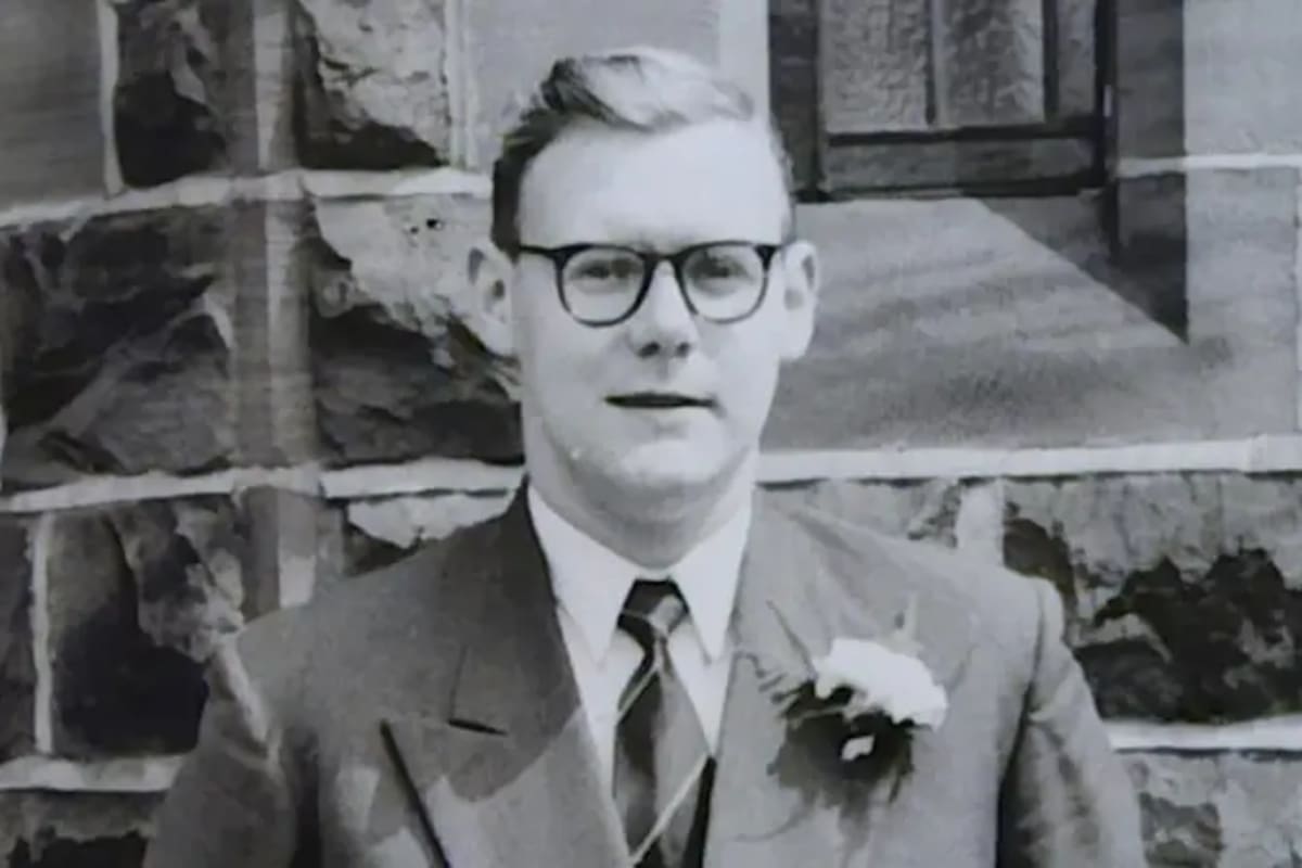 Anthony Littler fue golpeado hasta la muerte en un callejón del norte de Londres en mayo de 1984. Sus asesinos estuvieron en libertad durante más de 40 años