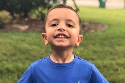 Anthony no pudo cumplir con su sueño de tomar la comunión