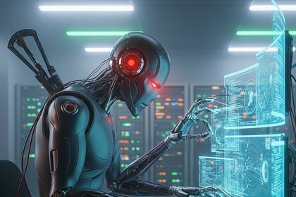 Anthropic advierte de que Claude se ha usado para dar "asesoramiento técnico y apoyo operativo" a ciberdelincuentes