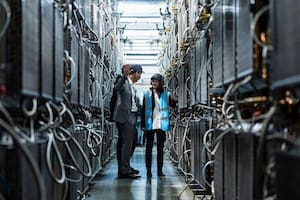 Anthropic anunció una gran inversión para construir centros de datos en Nueva York y Texas