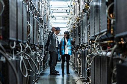 Anthropic anunció una gran inversión para construir centros de datos en Nueva York y Texas