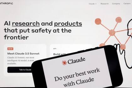 Anthropic gana fallo sobre entrenamiento de IA en demanda de derechos de autor