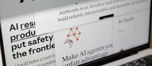 Anthropic presentó su dos IAs más avanzadas y EEUU prohibió de inmediato su uso a extranjeros