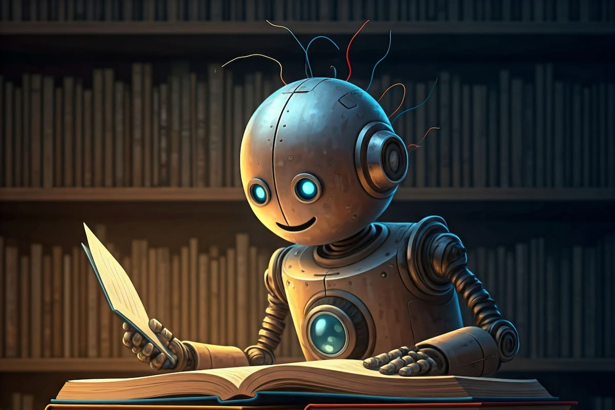 Anthropic, la compañía detrás del chatbot Claude, ofrece una biblioteca de prompts (instrucciones) para usar con cualquier IA