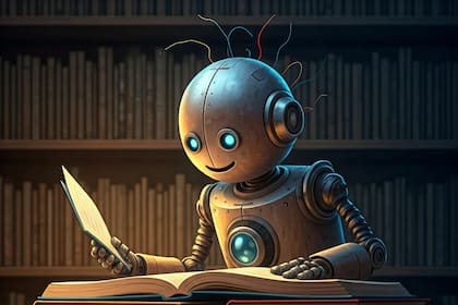 Anthropic, la compañía detrás del chatbot Claude, ofrece una biblioteca de prompts (instrucciones) para usar con cualquier IA