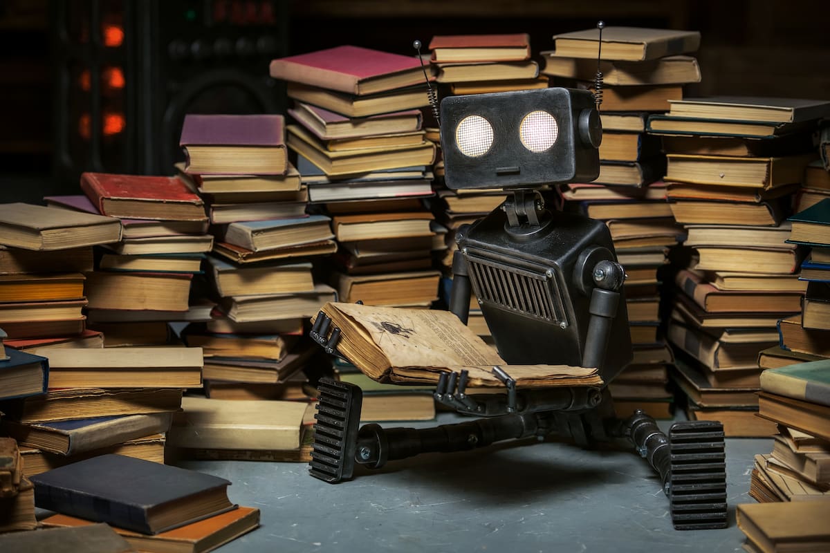 Anthropic podrá utilizar libros adquiridos legalmente para entrenar sus modelos de inteligencia artificial (IA) sin necesidad de obtener permiso de los autores, según determinó la Justicia estadounidense