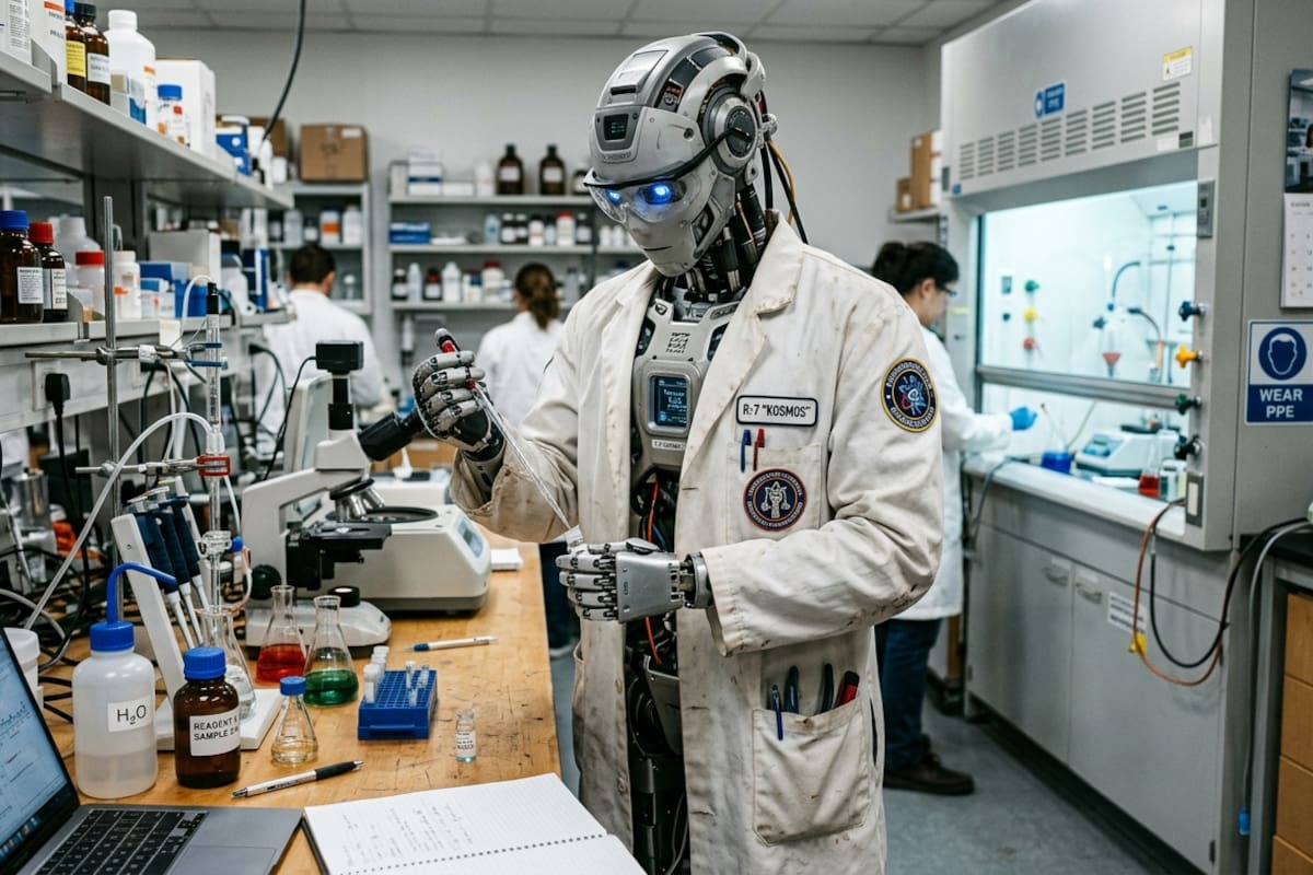 Anthropic presentó Claude Fable 5.1 y Claude Mythos 5.1, sus modelos de inteligencia artificial más avanzados hasta la fecha, que ofrecen mejoras orientadas al desarrollo de software, la investigación científica y el trabajo especializado
