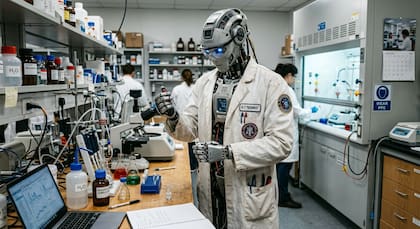 Anthropic presentó Claude Fable 5.1 y Claude Mythos 5.1, sus modelos de inteligencia artificial más avanzados hasta la fecha