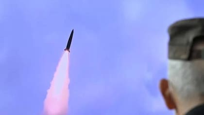 Anthropic ya se había alejado del gobierno de Estados Unidos al negarse a utilizar su tencología para armas autónomas