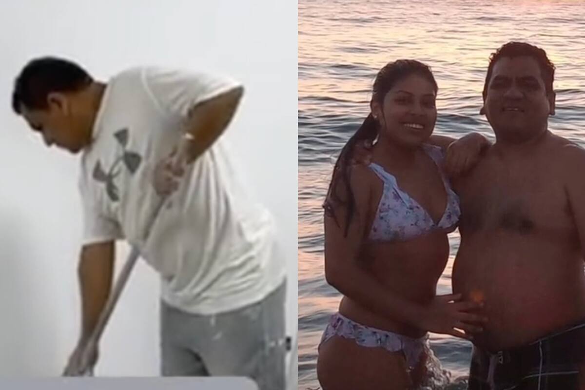 Anthuan presumió con todos sus seguidores la historia de su papá y cómo éste le ayudó a cumplir sus objetivos