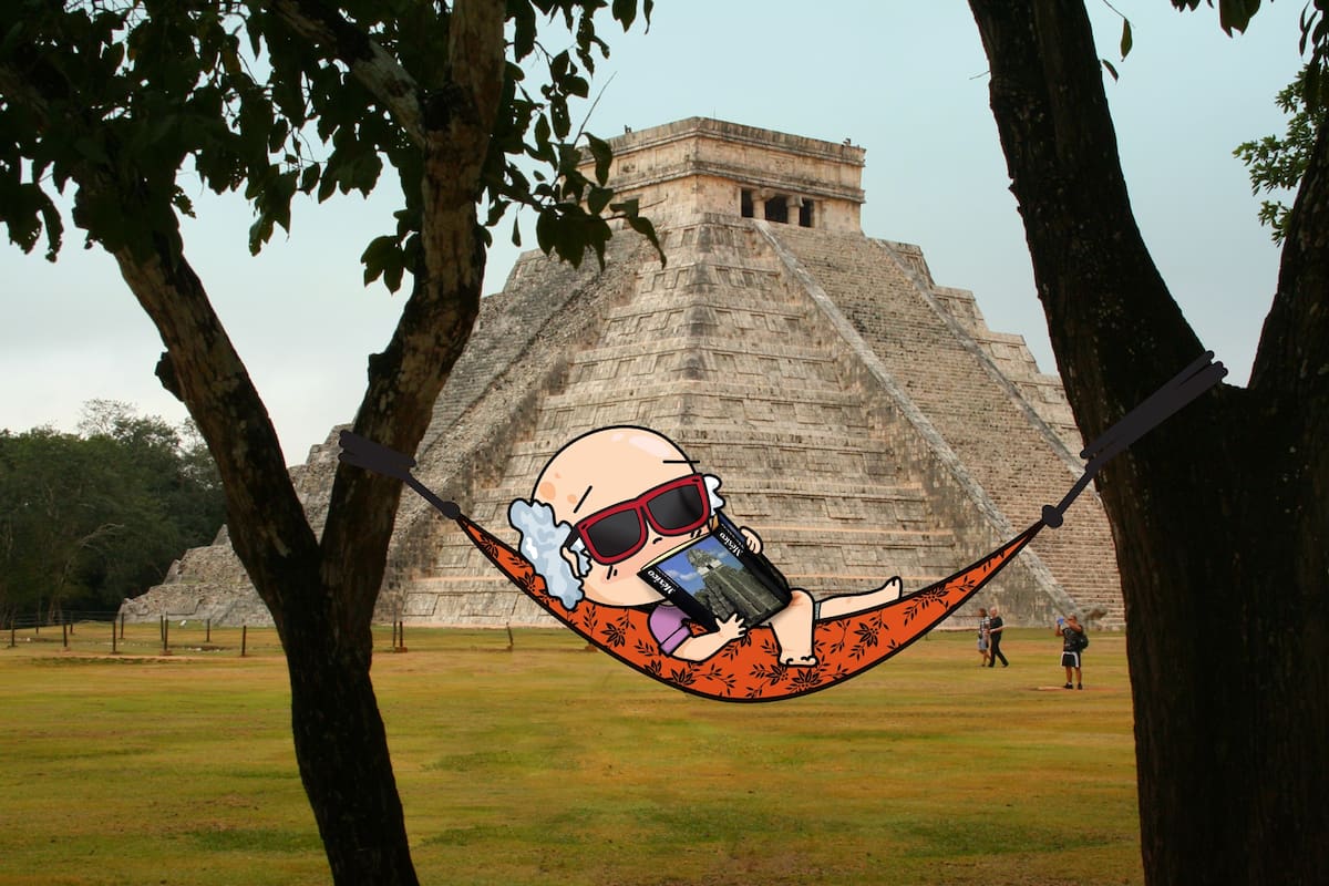 Anti pirámides