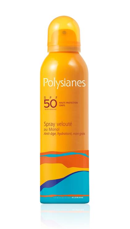 Antiage, Polysianes