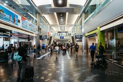Anticiparse será la clave para viajar sin contratiempos en 2025