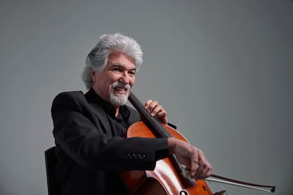 Anticipo IX Festival Latinoamericano de Chelo