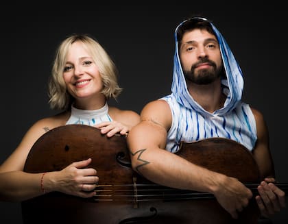 Kapai Duo