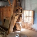 El antiguo molino harinero escondido en un pueblito riojano