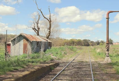 Antiguos parajes para ir con la cámara a cuestas