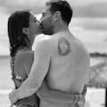 El romántico mensaje de Anto Roccuzzo a Leo Messi por su cumpleaños: "Amor de mi vida"