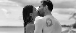 El romántico mensaje de Anto Roccuzzo a Leo Messi por su cumpleaños: "Amor de mi vida"